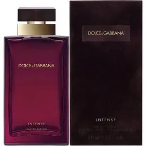 عطر دولتشي اند غابانا بور فيم انتنس نسائي