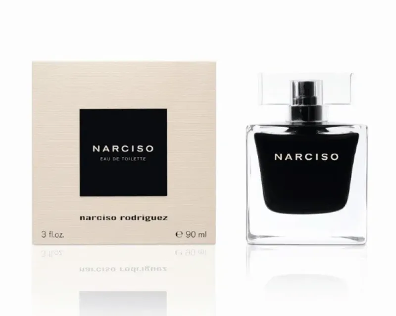 عطر نارسيسو رودريغز نارسيسو تواليت نسائي