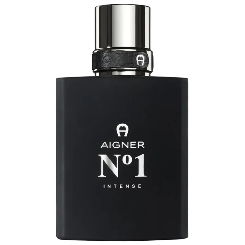 عطر اجنر نمبر ون انتنس رجالي 100مل