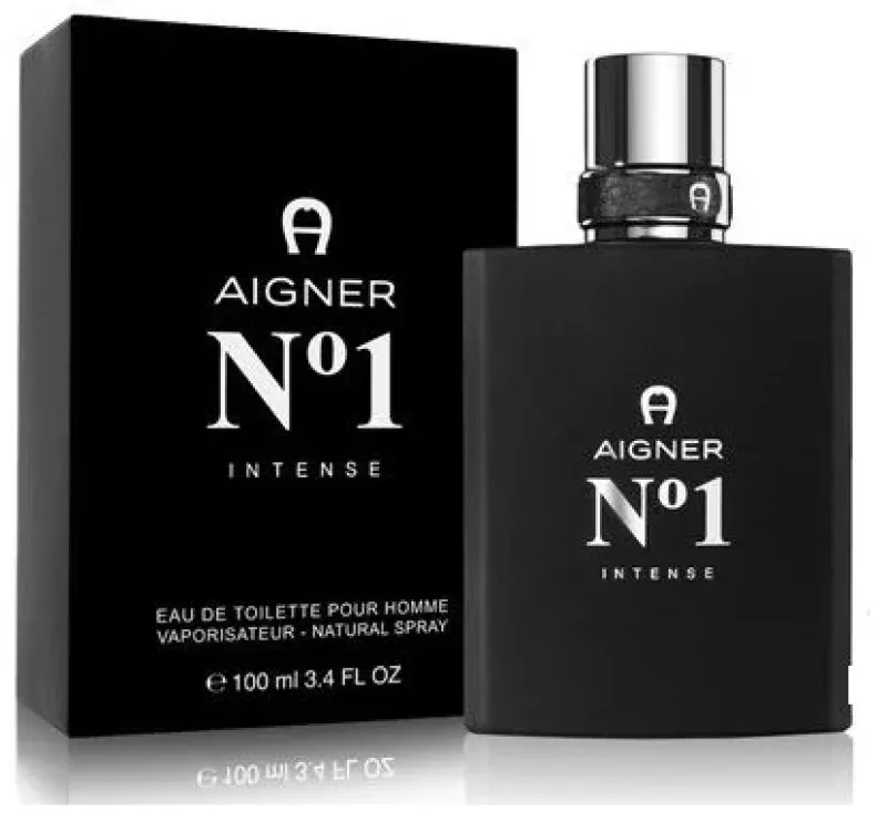 عطر اجنر نمبر ون انتنس رجالي 100مل، صورة 2