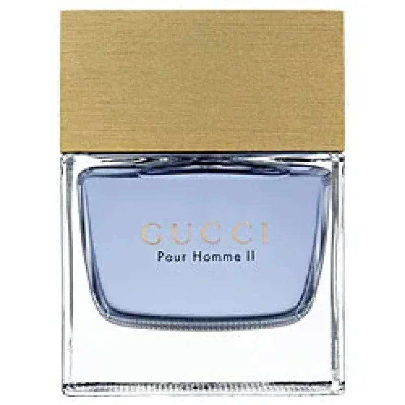 عطر قوتشي بور هوم II رجالي
