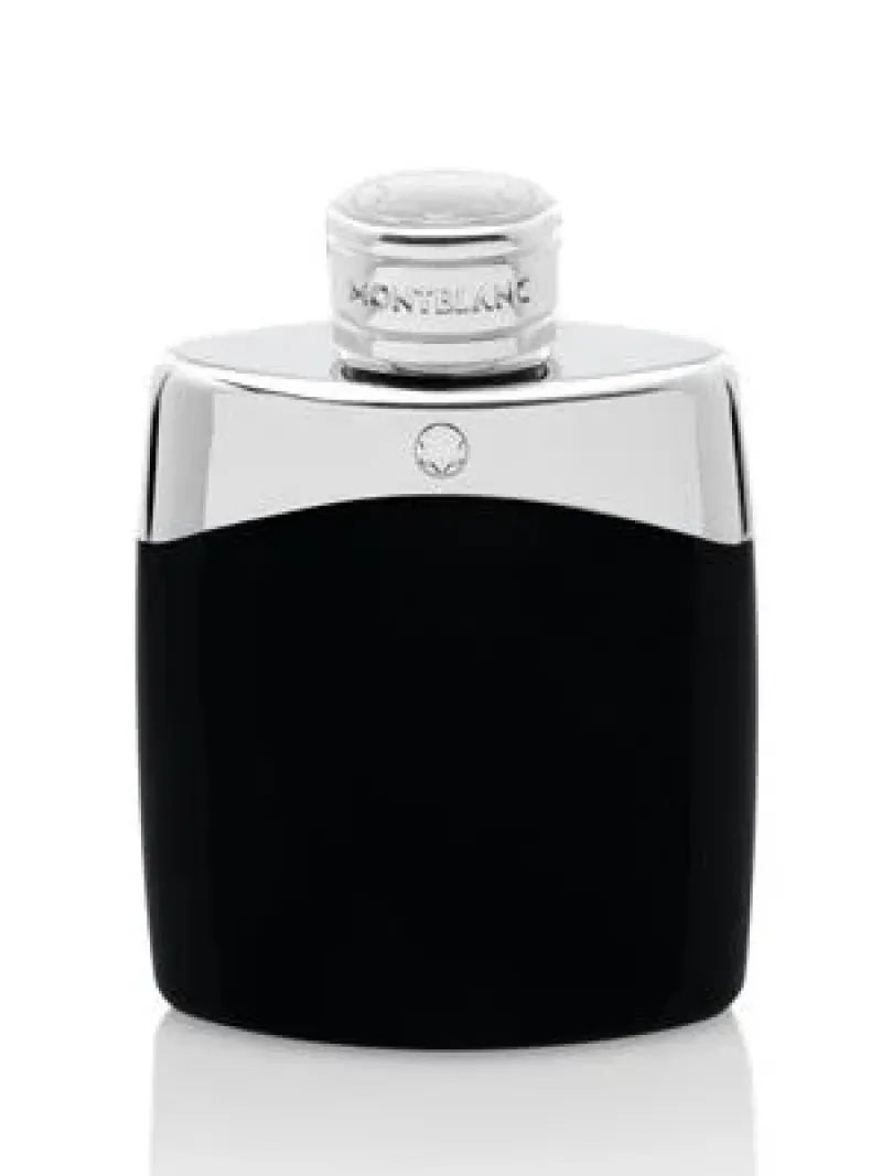 عطر مونت بلانك ليجند تواليت رجالي