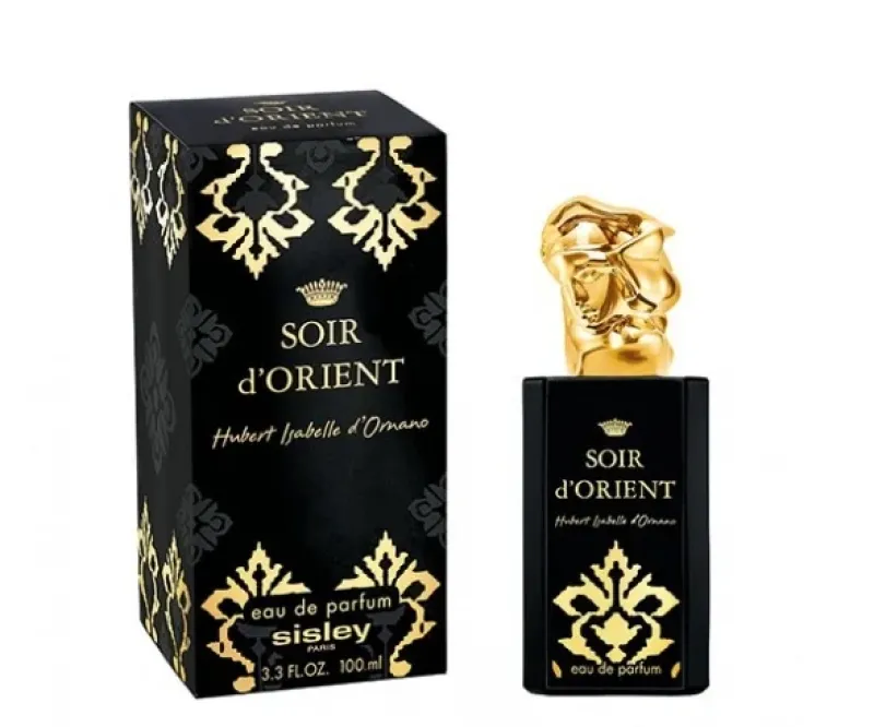 عطر سيسلي سوار دورينت نسائي، صورة 2