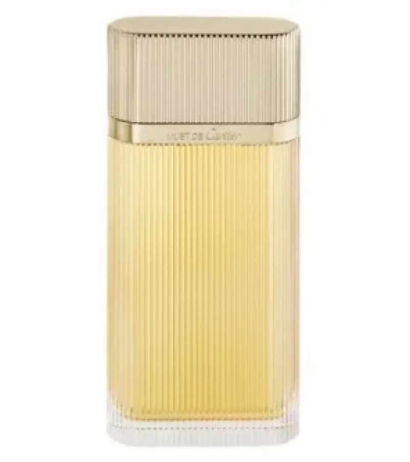 عطر كارتير مست قولد نسائي