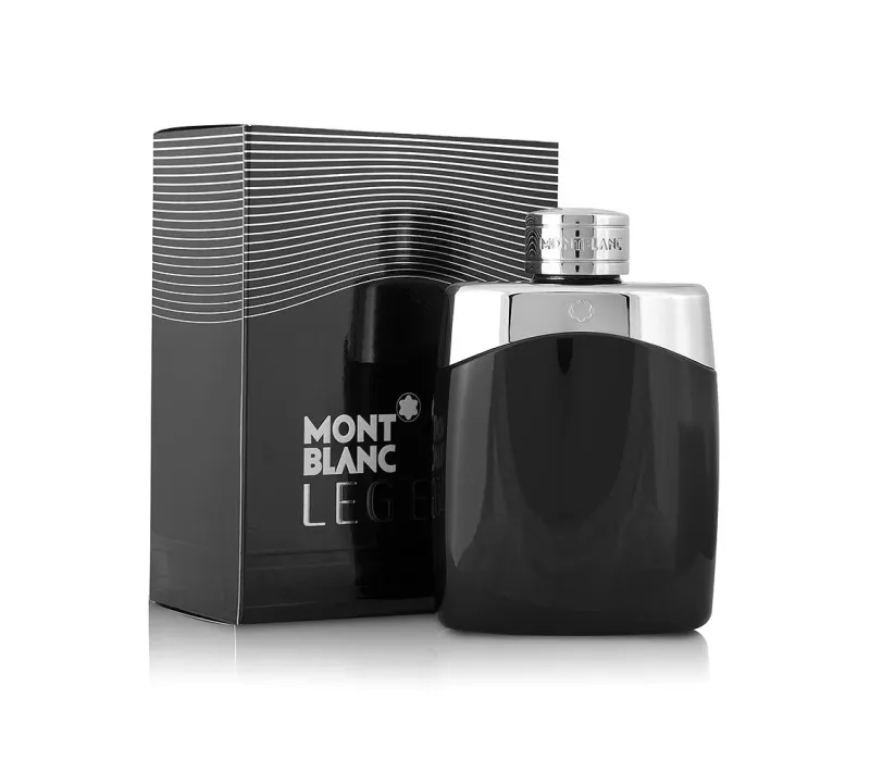 عطر مونت بلانك ليجند تواليت رجالي، صورة 2