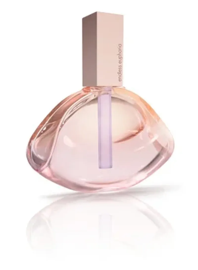 عطر كالفن كلاين اندلس ايفوريا نسائي 125مل