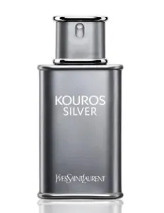 عطر ايف سان لوران كوروس سلفر رجالي