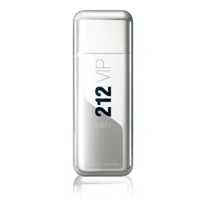 عطر كارولينا هيريرا 212 VIP تواليت رجالي