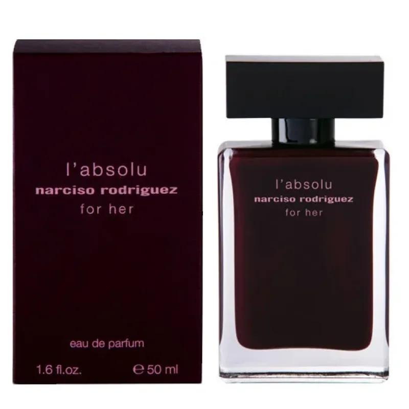 عطر نارسيسو رودريغز لا ابسولو نسائي، صورة 2
