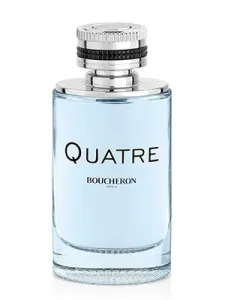 عطر بوشرون كواتر بور هوم تواليت رجالي