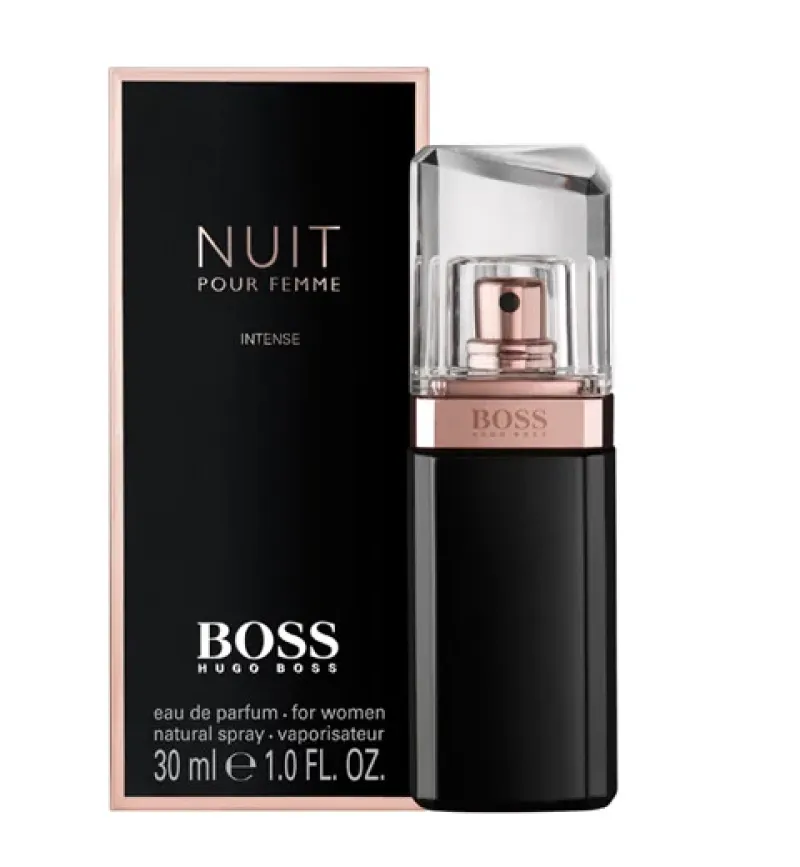 عطر بوس هوجو نوي انتنس نسائي، صورة 2