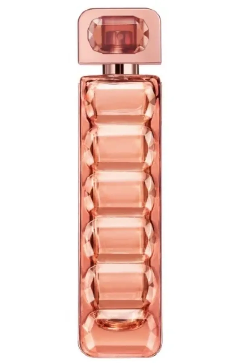 عطر بوس هوجو اورانج دي برفيوم نسائي