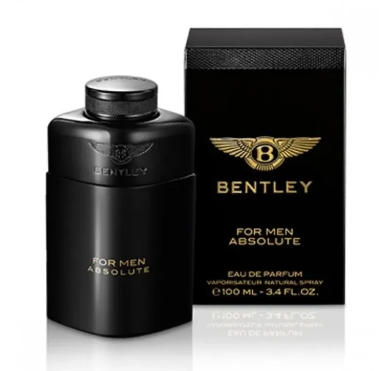 عطر بنتلي ابسلوت رجالي 100مل، صورة 2