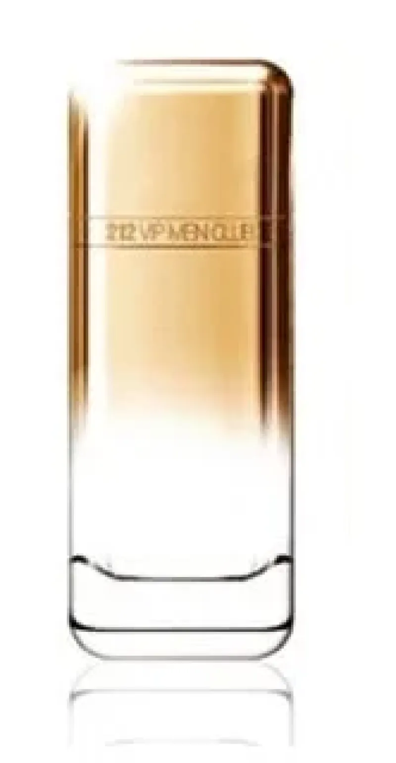 عطر كارولينا هيريرا 212 VIP كلوب اديشن رجالي 100مل