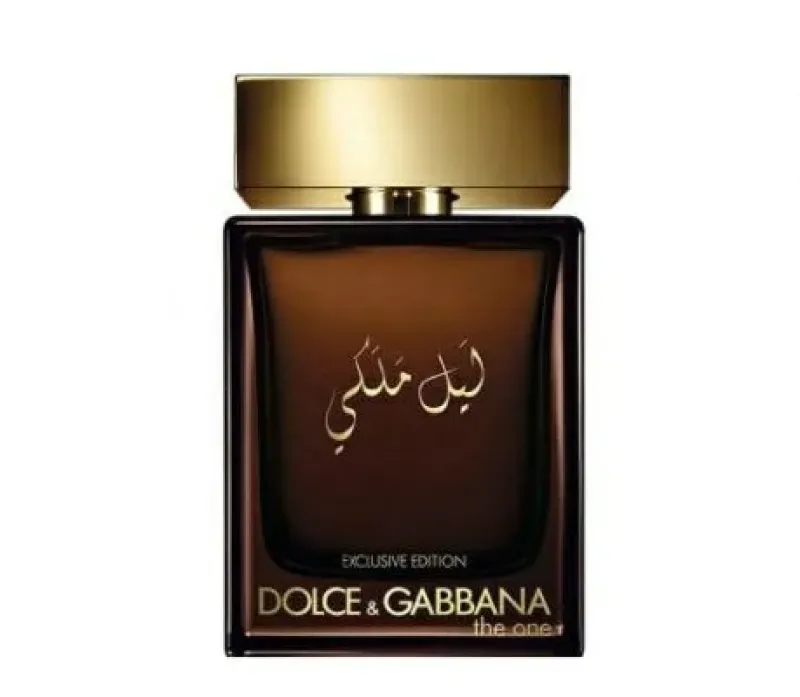 عطر دولتشي اند غابانا ذا ون رويال نايت رجالي