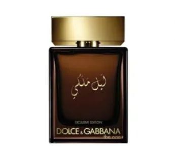 عطر دولتشي اند غابانا ذا ون رويال نايت رجالي