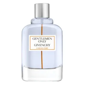 عطر جيفنشي اونلي جنتلمان كاجوال شيك رجالي