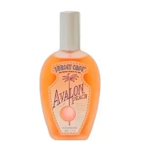 عطر سن سيت باودر بلو بالخوخ للاطفال