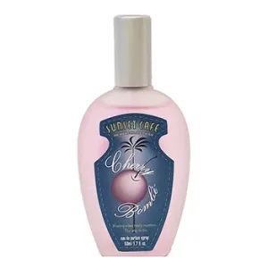 عطر سن سيت باودر بلو بالكرز للاطفال