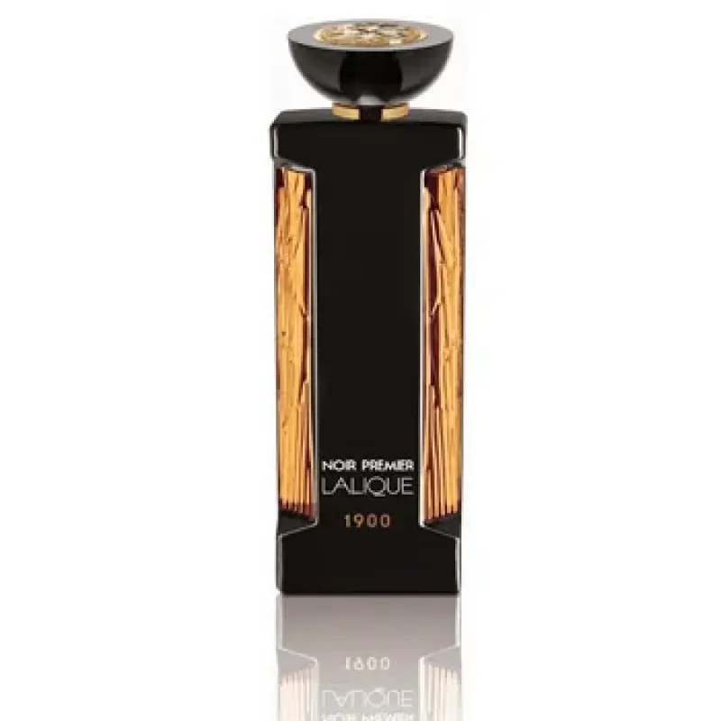 عطر لاليك نوار بريمير فلور يونيفيرسال 1900 دي برفيوم 100مل