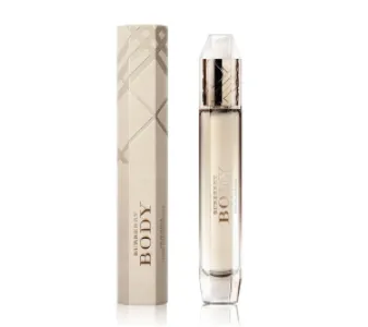 عطر بربري بودي دي برفيوم نسائي