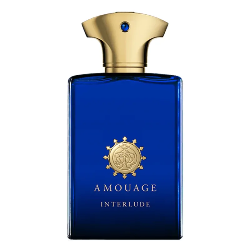 عطر امواج انترلود مان رجالي 100مل