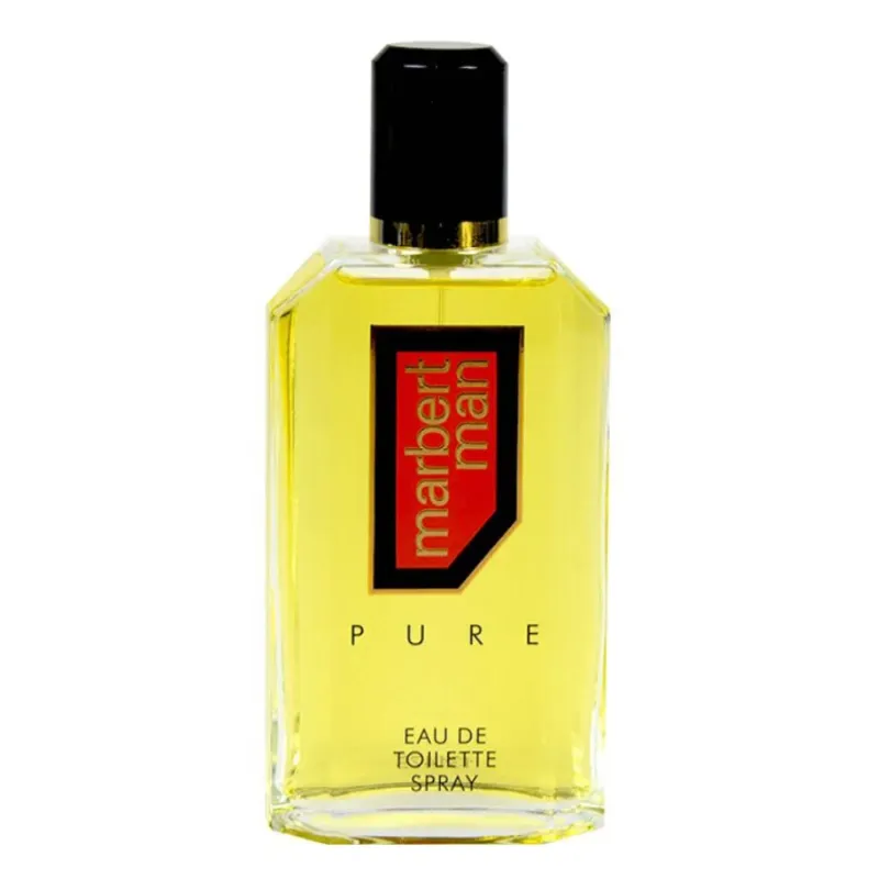 عطر ماربيرت مان بيور رجالي 125مل