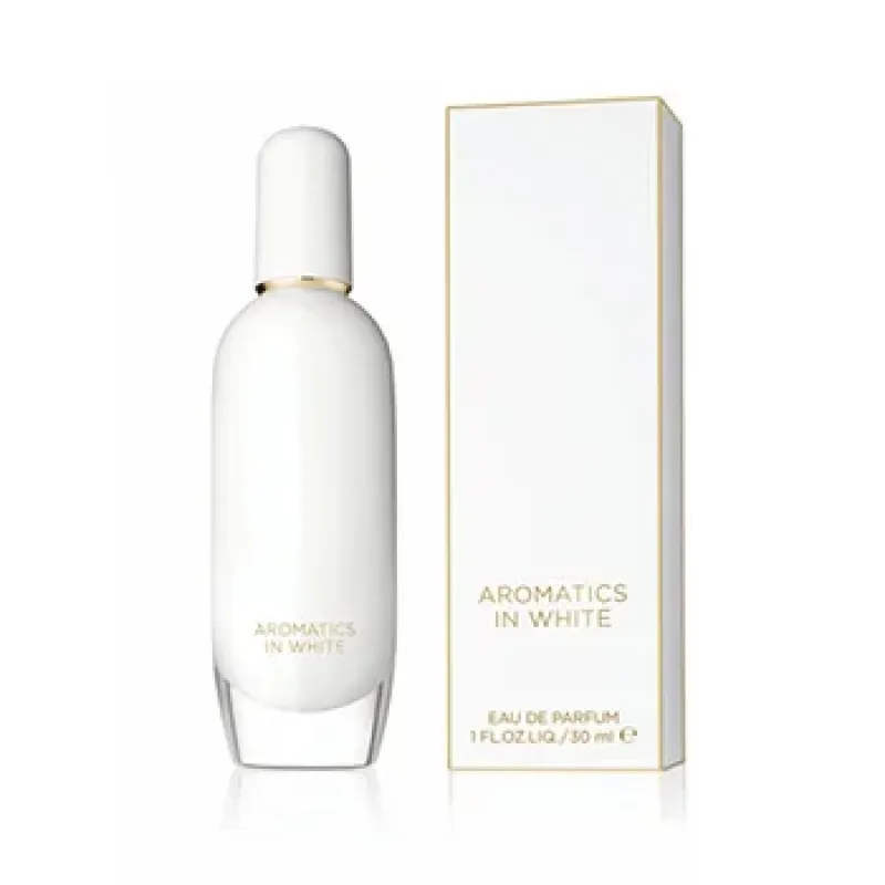 عطر كلينك اروماتيكس ان وايت نسائي، صورة 2