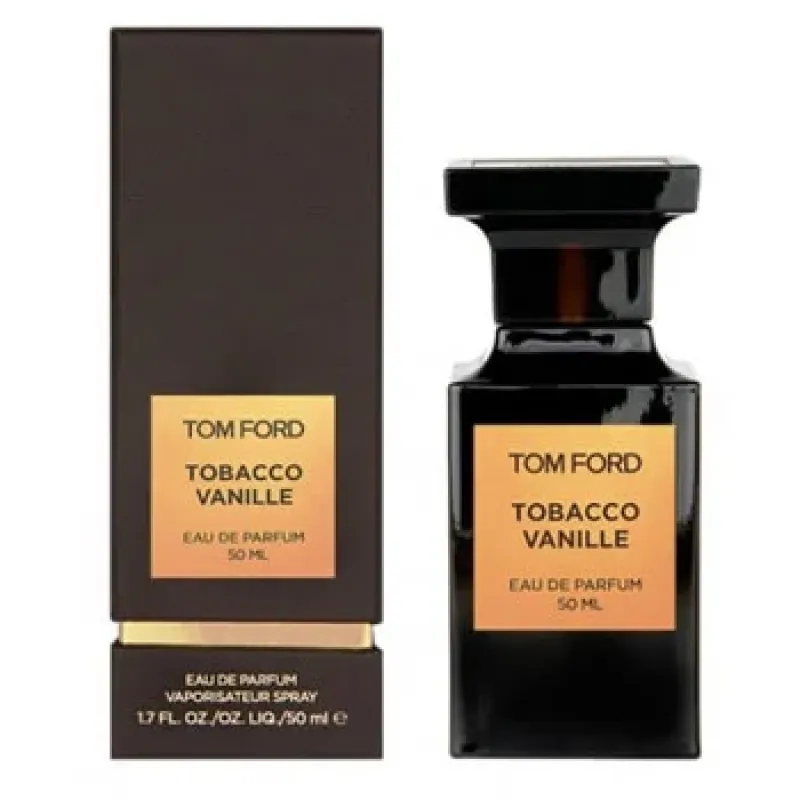 عطر توم فورد توباكو فانيلا، صورة 2