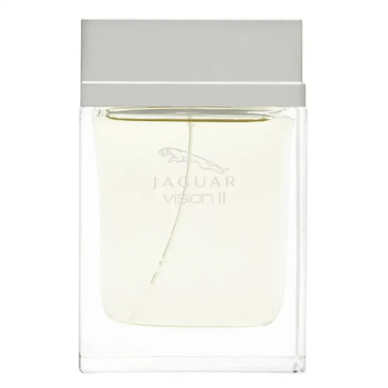 عطر جاكوار فيجين II رجالي 100مل