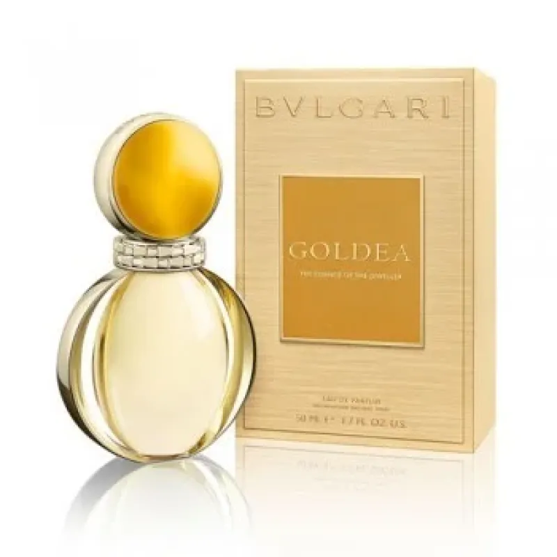 عطر بولغاري جولديا نسائي، صورة 2
