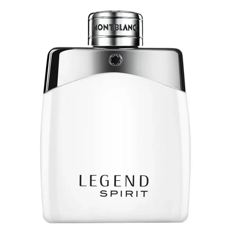 عطر مونت بلانك ليجند سبيريت رجالي