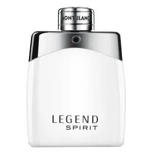 عطر مونت بلانك ليجند سبيريت رجالي