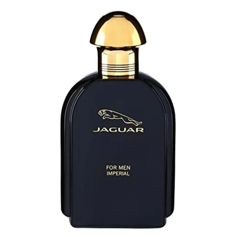 عطر جاكوار امبريال رجالي 100مل
