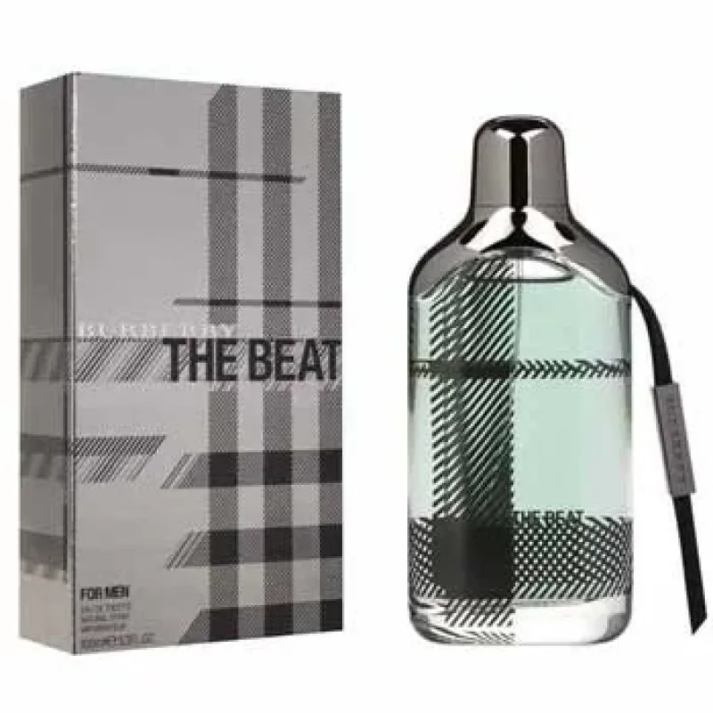 عطر بربري ذا بيت تواليت رجالي، صورة 2