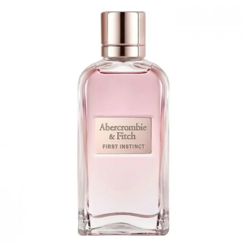 عطر ابيركرومبي اند فيتش فيرست انستنكت فور هير نسائي