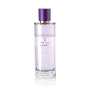 عطر اجنر ليدي داي تواليت نسائي
