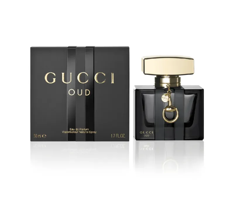عطر قوتشي عود نسائي