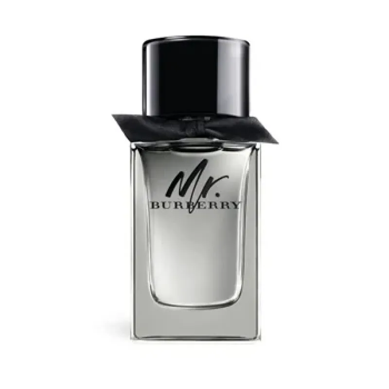 عطر بربري ماي مستر تواليت رجالي