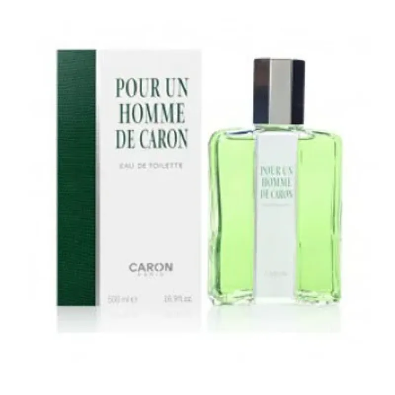 عطر كارون بور هوم دي كارون تواليت رجالي، صورة 2