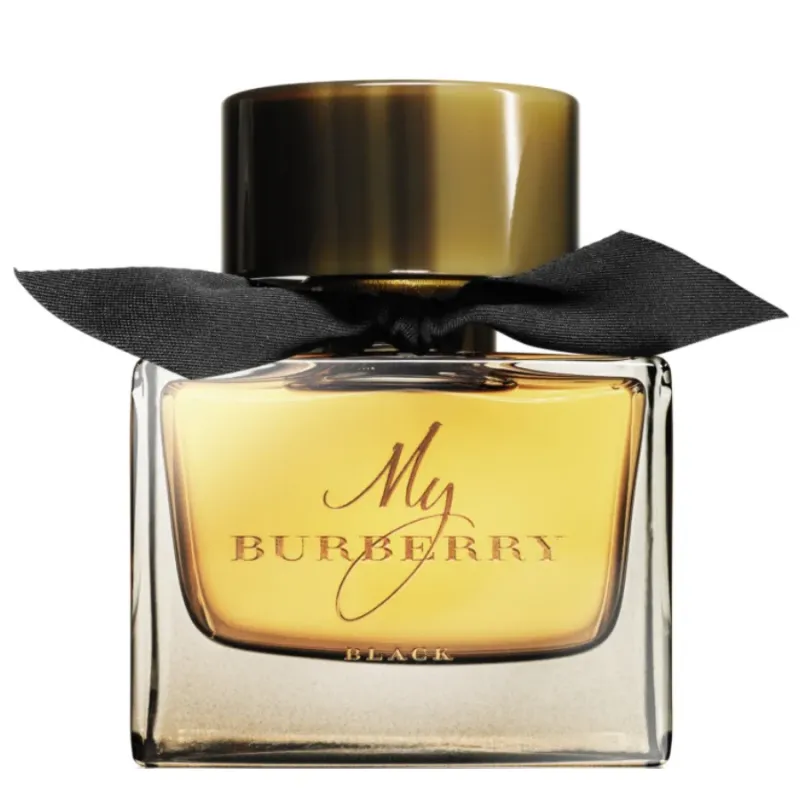 عطر بربري ماي بلاك برفيوم نسائي