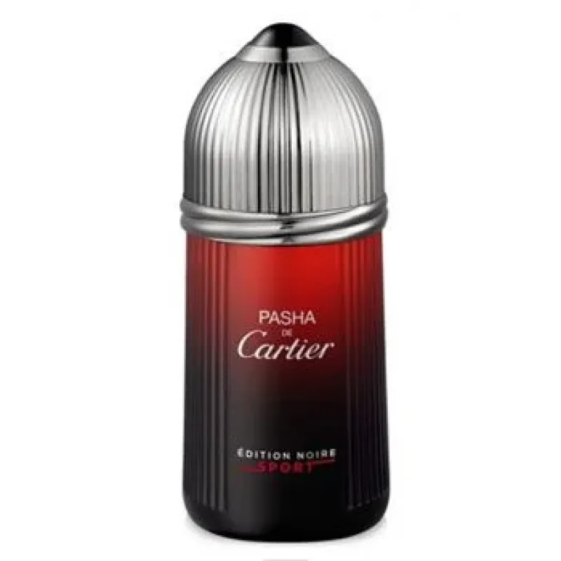 عطر كارتير باشا ايديشن نوار سبورت رجالي