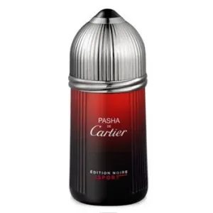 عطر كارتير باشا ايديشن نوار سبورت رجالي