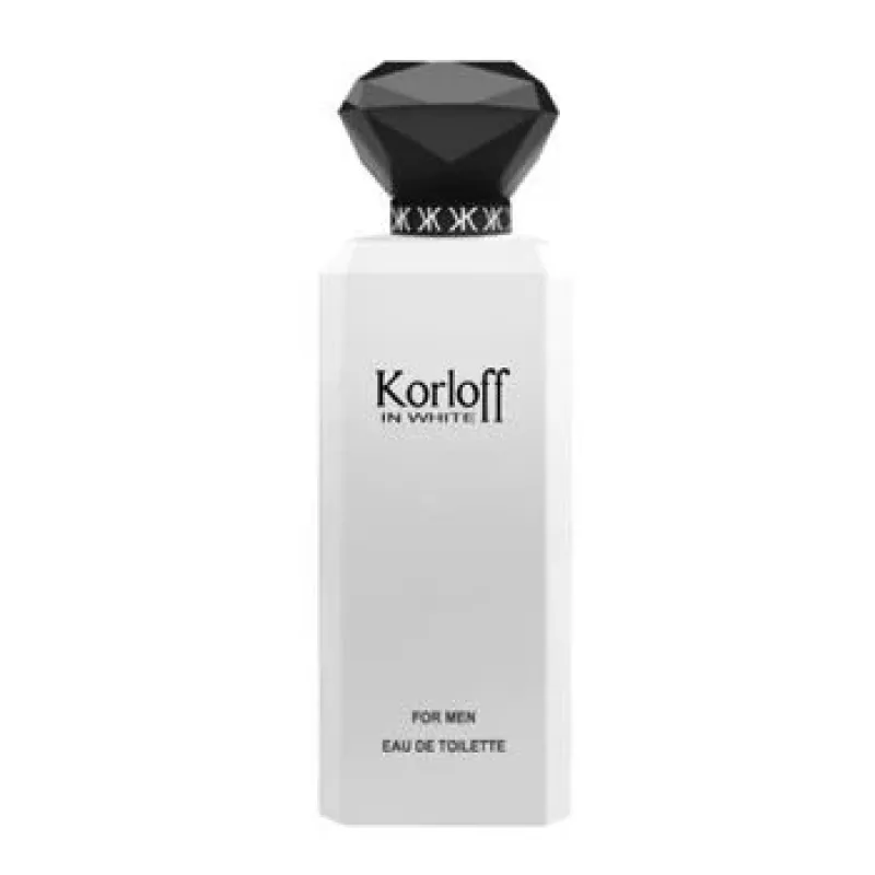 عطر كورلوف باريس ان وايت رجالي 88مل