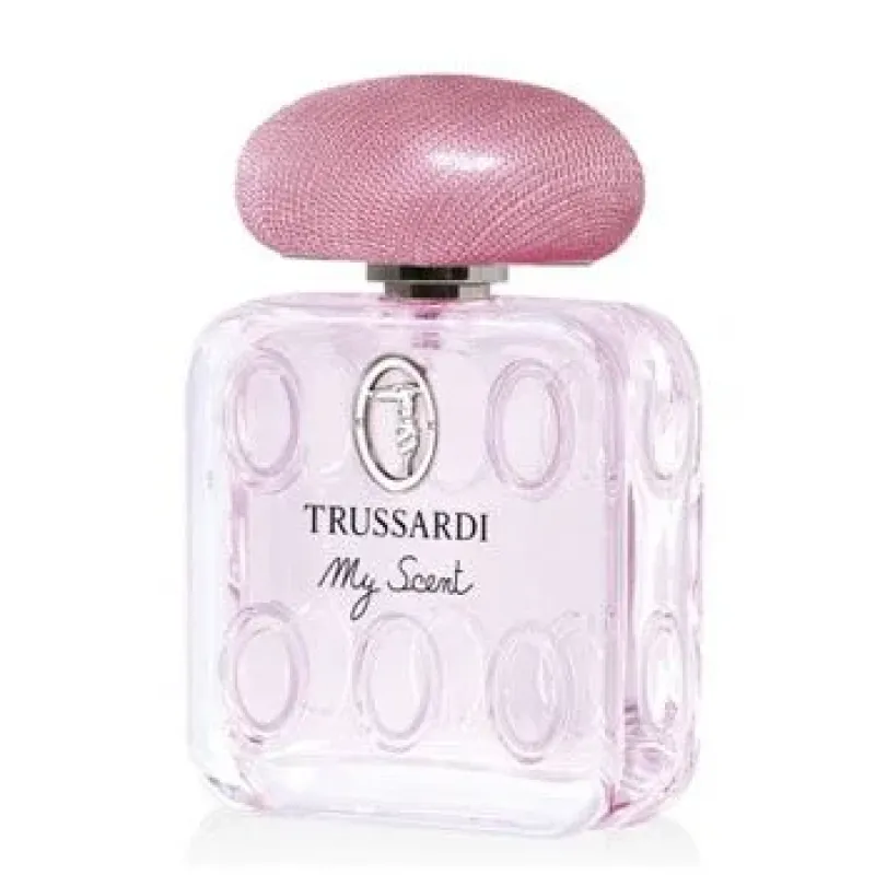 عطر تروساردي ماي سنت نسائي 100مل