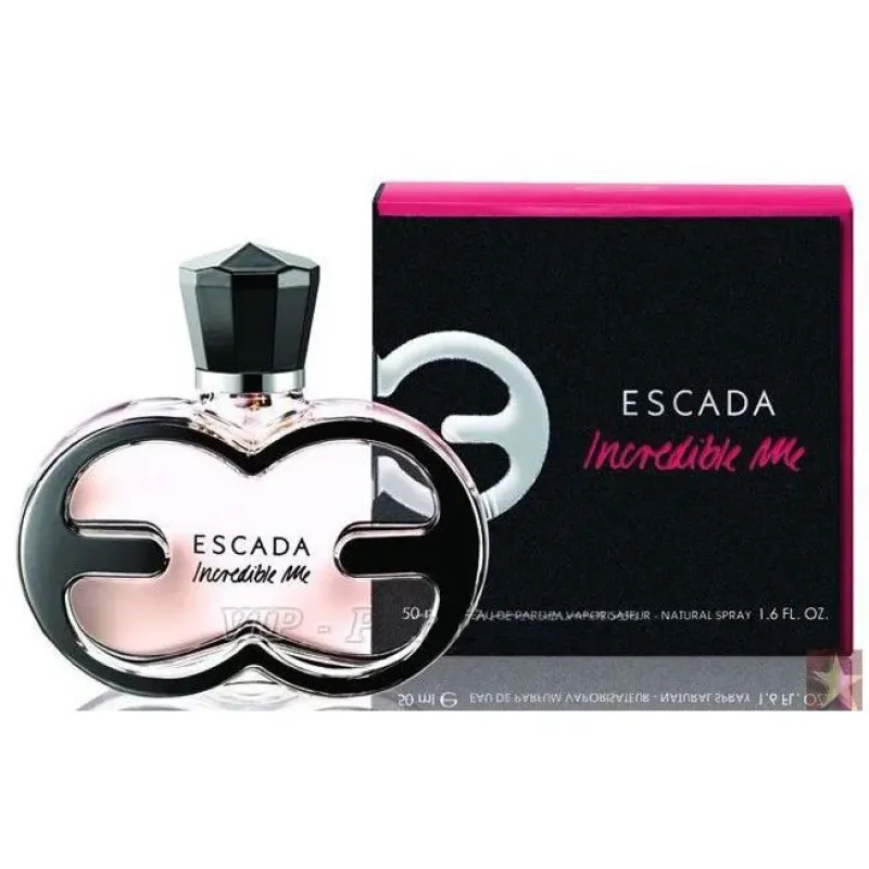 عطر اسكادا انكريديبل مي نسائي