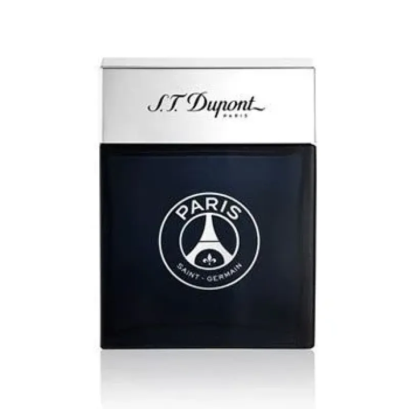 عطر اس تي ديبونت باريس سان جيرمان انتنس رجالي 100مل