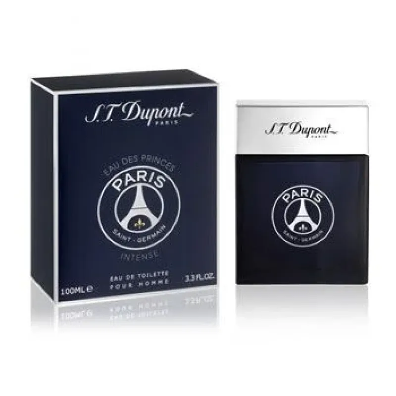 عطر اس تي ديبونت باريس سان جيرمان انتنس رجالي 100مل، صورة 2