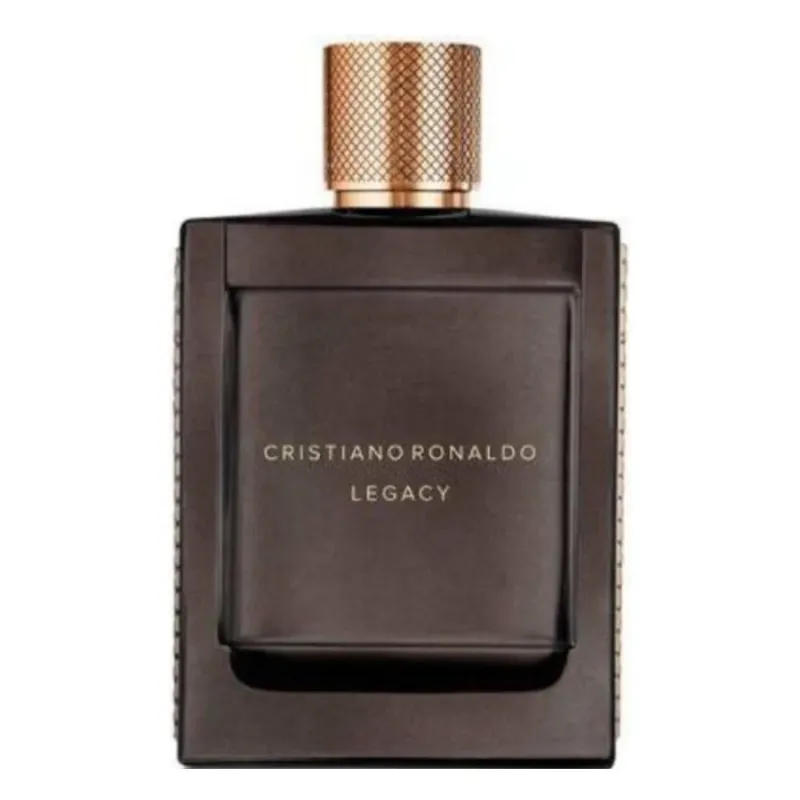 عطر كريستيانو رونالدو ليجاسي تواليت رجالي 100مل