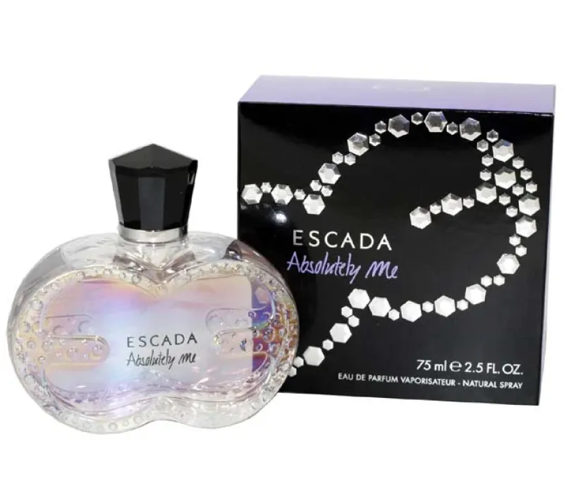 عطر اسكادا ابسلوتلي مي نسائي